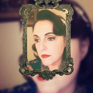Meet your Posher, Kimberly